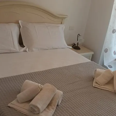 شقة Altamarea تروبيا