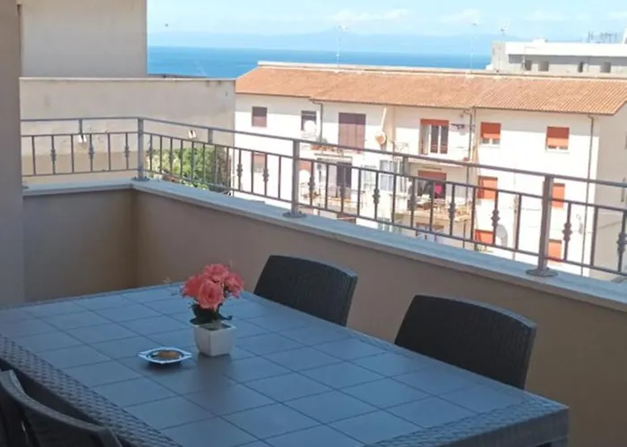 Apartament Altamarea