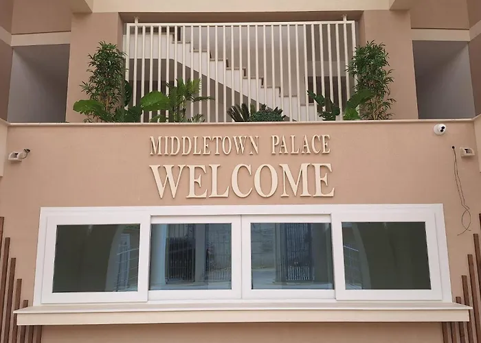 Apartament Altamarea Tropea