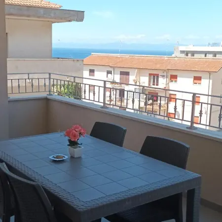 Appartement Altamarea