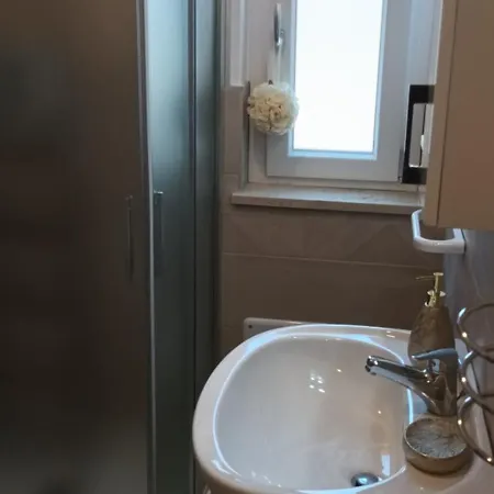 Altamarea Appartement Tropea