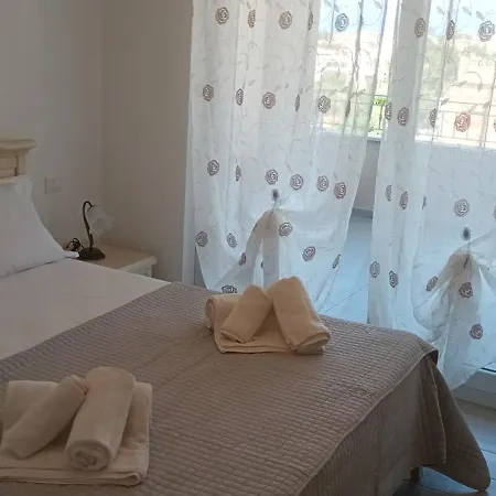 Apartment Altamarea *