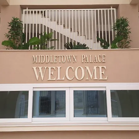 Appartement Altamarea Tropea