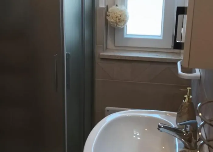 Altamarea דירה טרופאה