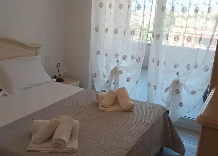 Apartmán Altamarea *